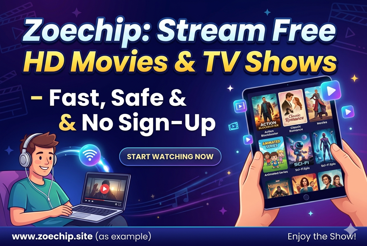Zoechip