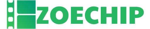 Zoechip Logo