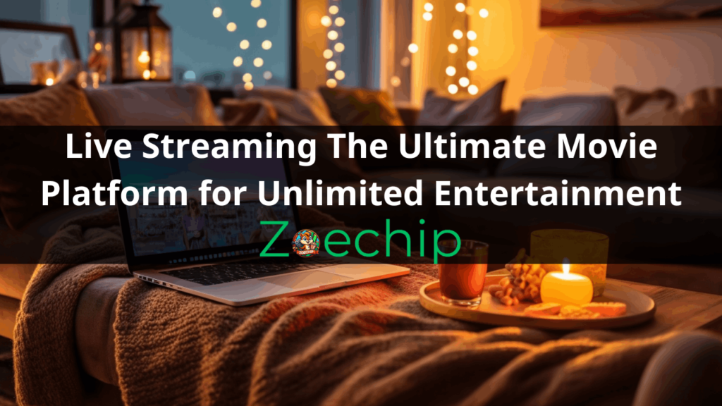 Zoechip Your Ultimate AdFree Movie Streaming Destination